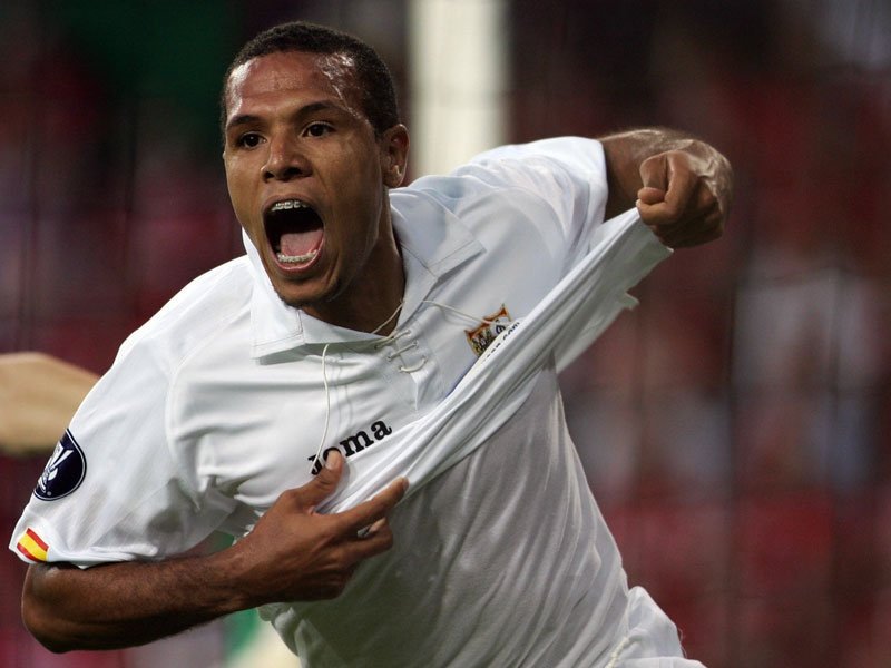 El precioso gesto de Luis Fabiano con su club actual