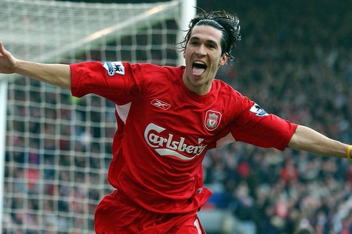 Luis García: players hide mental health issues because they have to "look strong"