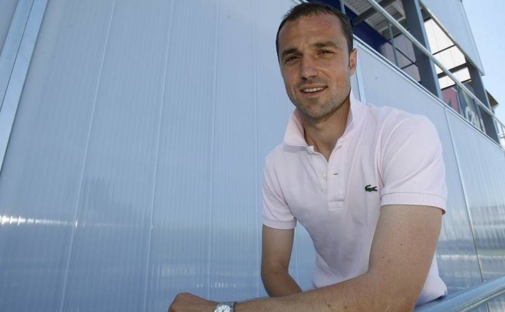 Luis Helguera apunta a próximo director deportivo del Levante. UDLasPalmas