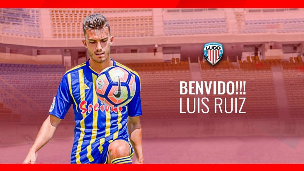 El Lugo se centrará ahora en reforzar la delantera. DeportivoLugo