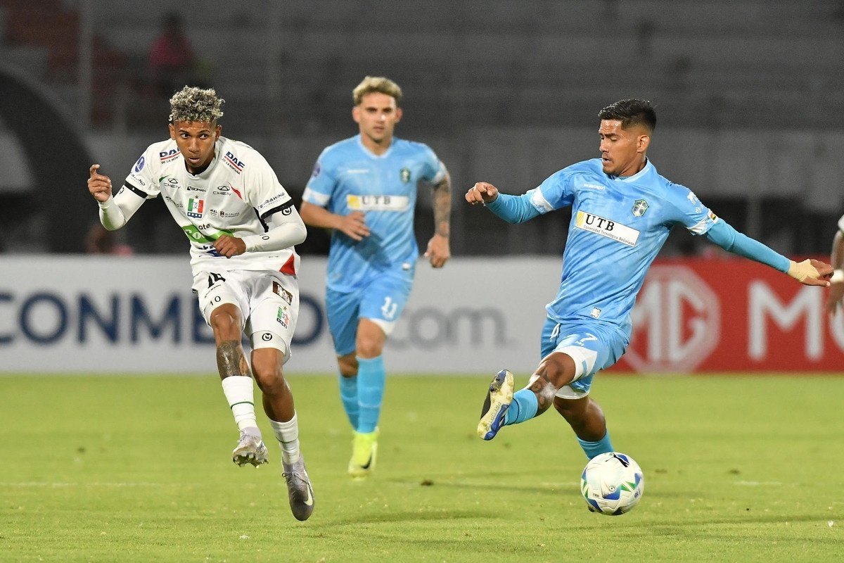 Actualidad del día en el fútbol colombiano a 31 de julio de 2025