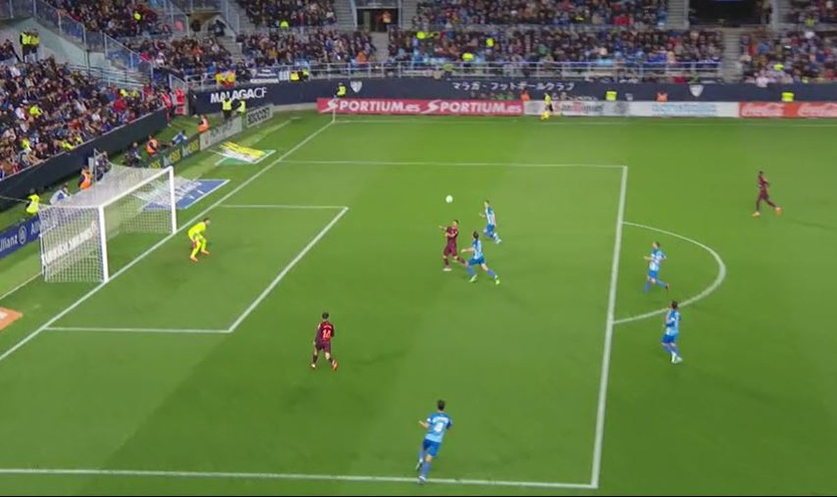 Ejemplo de apuesta deportiva en Sportium