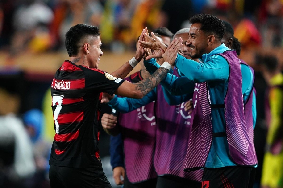 Luiz Araujo confirma la grieta esperada en el Grupo D