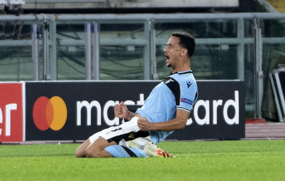 Il Betis annuncerà nei prossimi giorni gli acquisti di Luiz Felipe e Luiz Henrique. EFE
