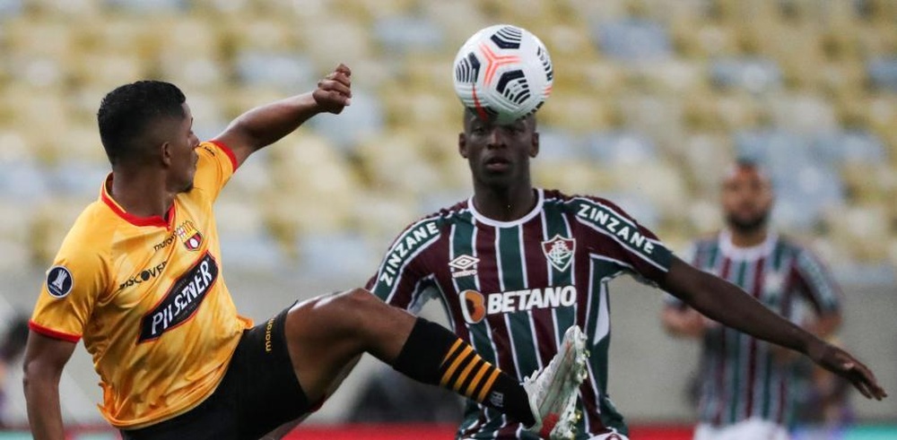 Do que o Fluminense precisa pra se classificar para a Libertadores?