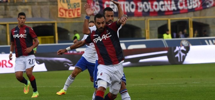 Un tanto de Dzemaili hunde al Crotone en el fondo de la Serie A