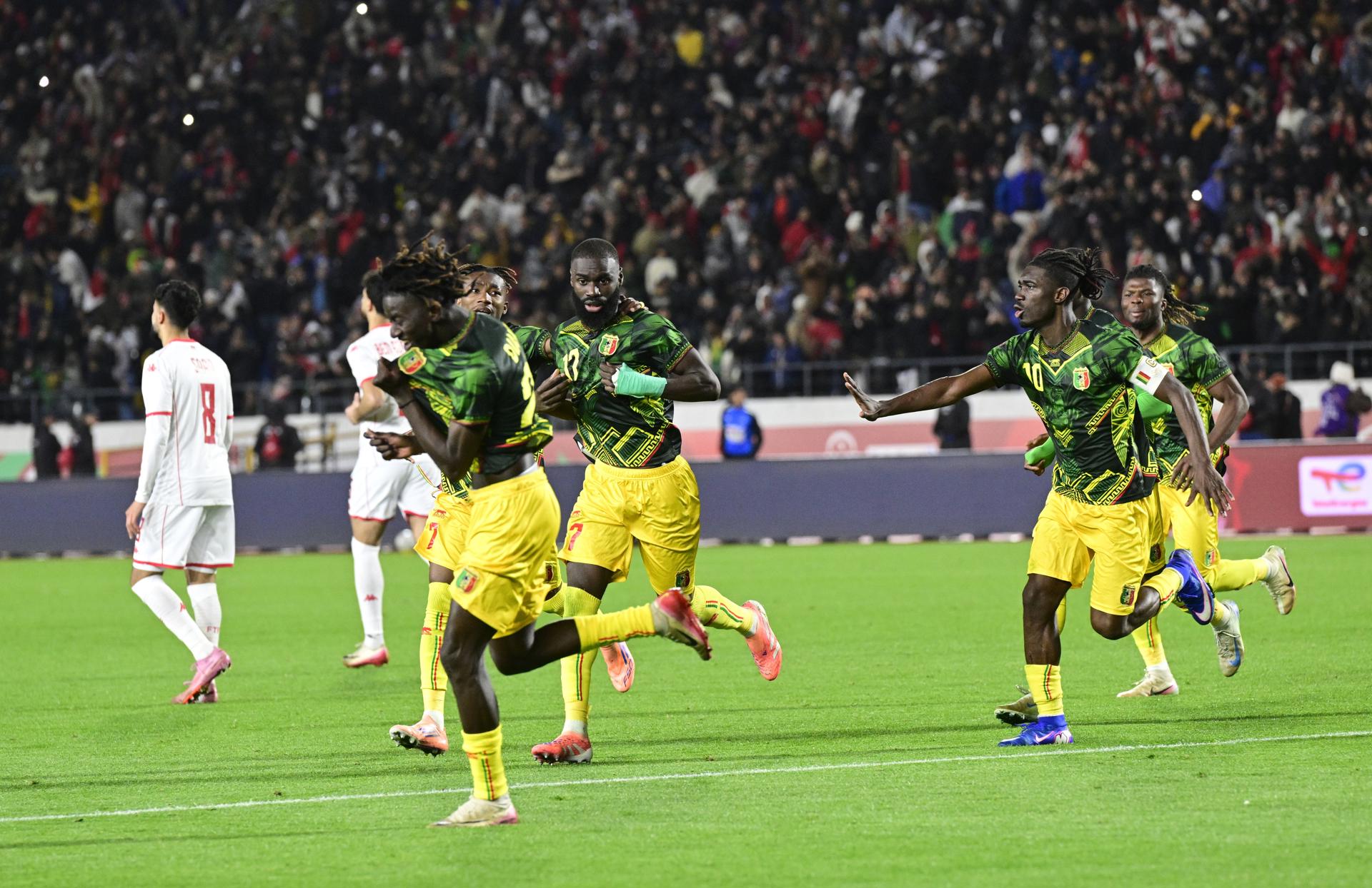 Vencer sin ganar un partido