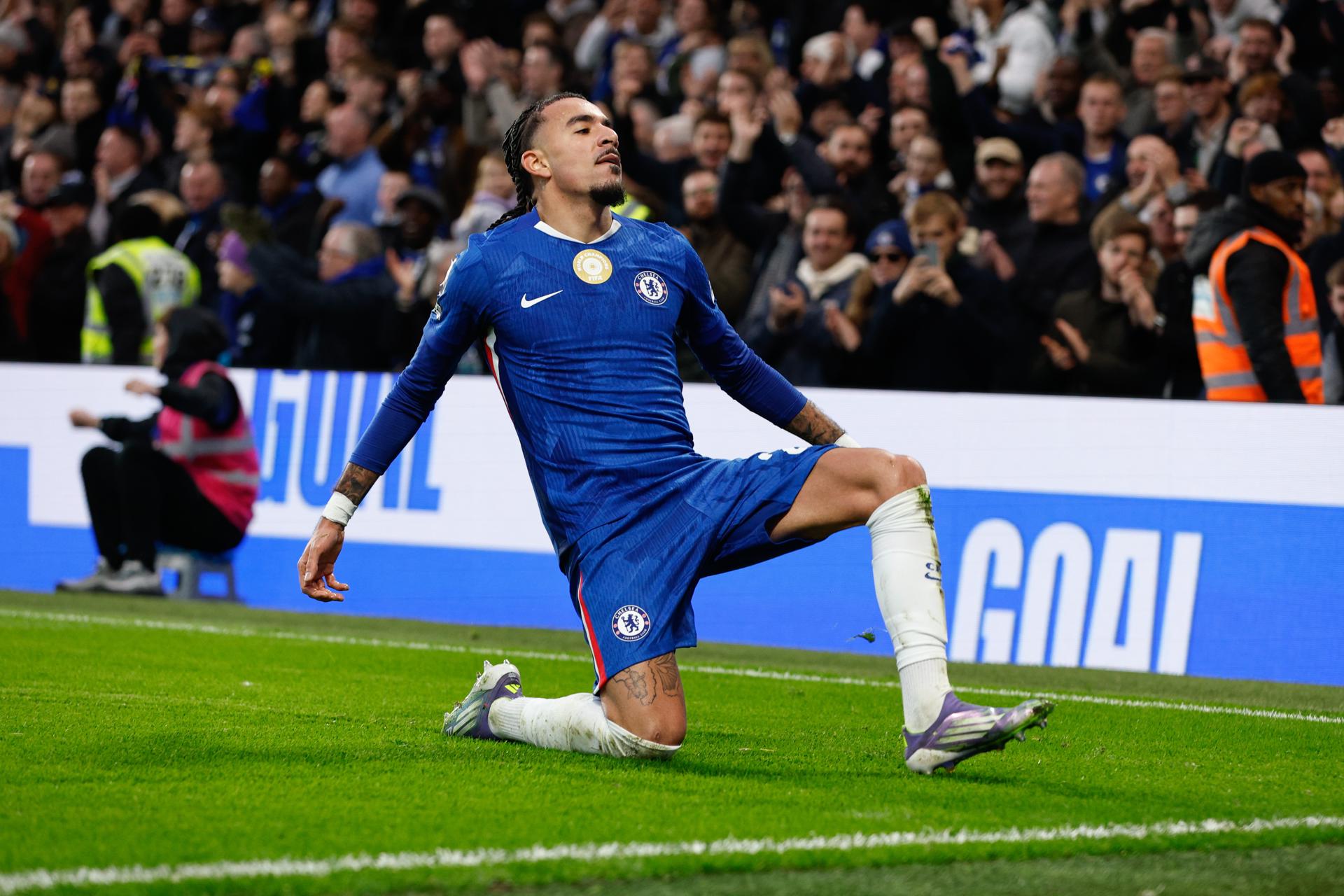 Una victoria fría y de buen gusto