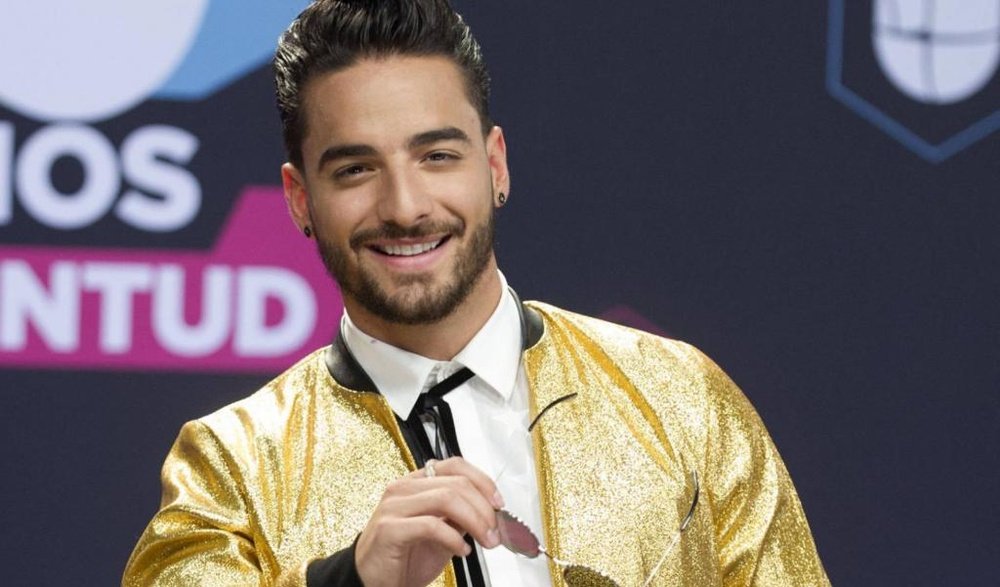 Maluma pondrá voz a la canción del Mundial