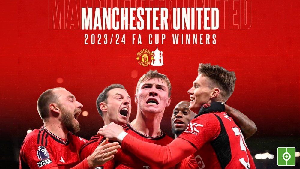 Man Utd stun Man City in FA Cup final to give Ten Hag hope of avoiding ... Sir Jim Ratcliffe Witnesses Manchester United's Historic FA Cup Triumph Man Utd stun Man City in FA Cup final to give Ten Hag hope of avoiding ...