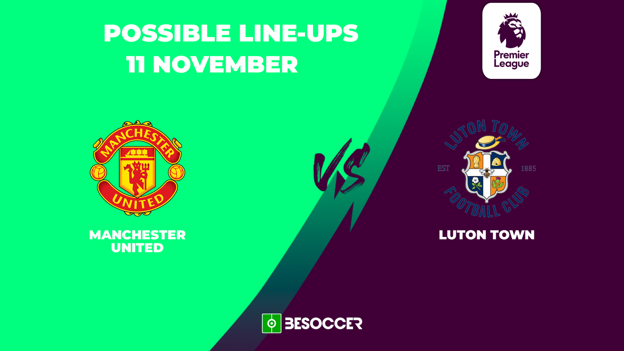 What channel is man utd v luton discount on