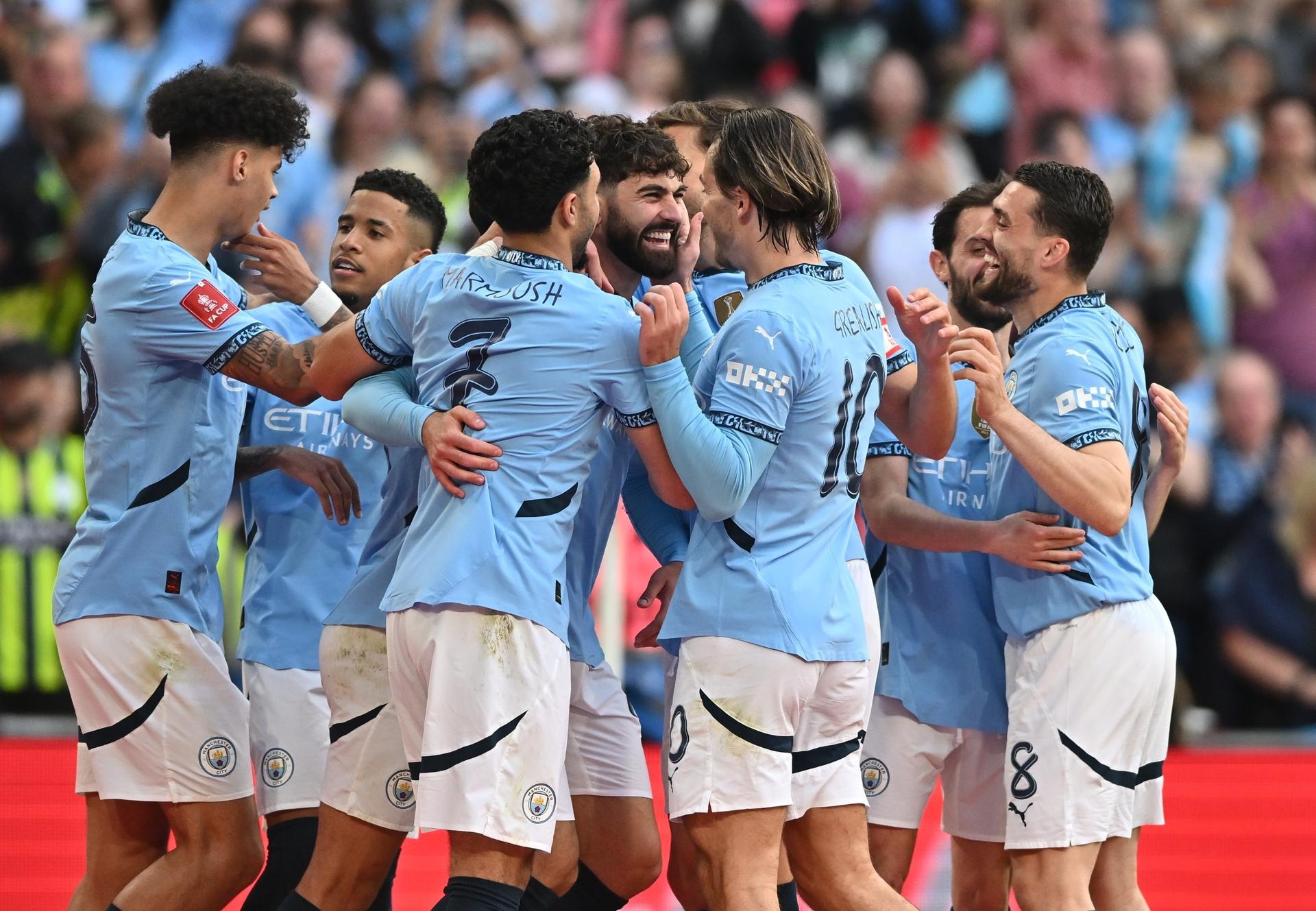 Man City demand financial disclosures from Premier League rivals