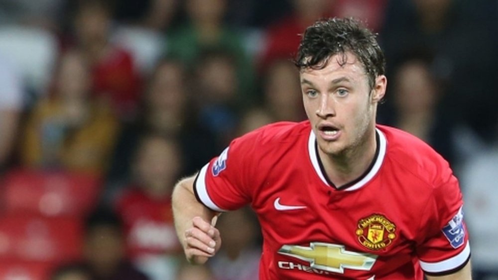 Manchester United striker Will Keane faces operation and long-term injury absence. Manchester United FC