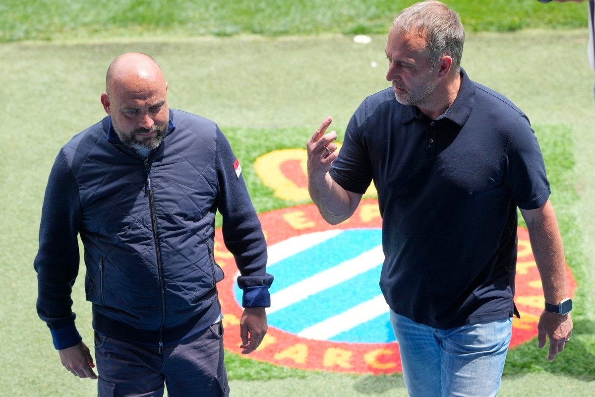 Última hora de los equipos de Primera en este martes 15 de julio. EFE