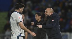 Actualidad de los equipos de Primera en directo hoy