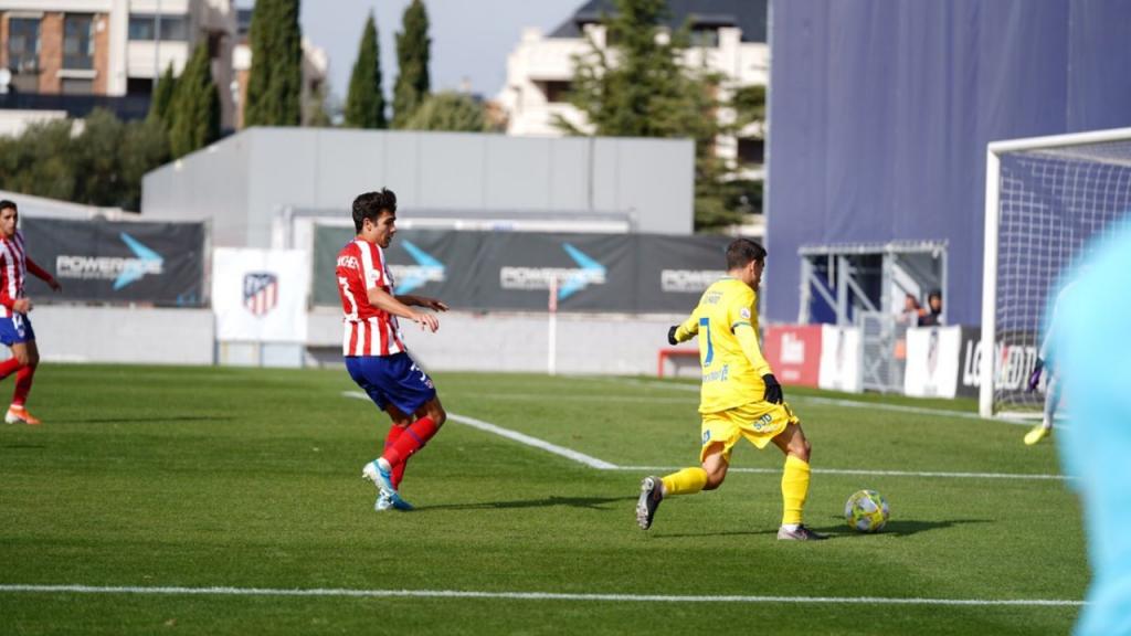 Atlético Baleares 2019-20