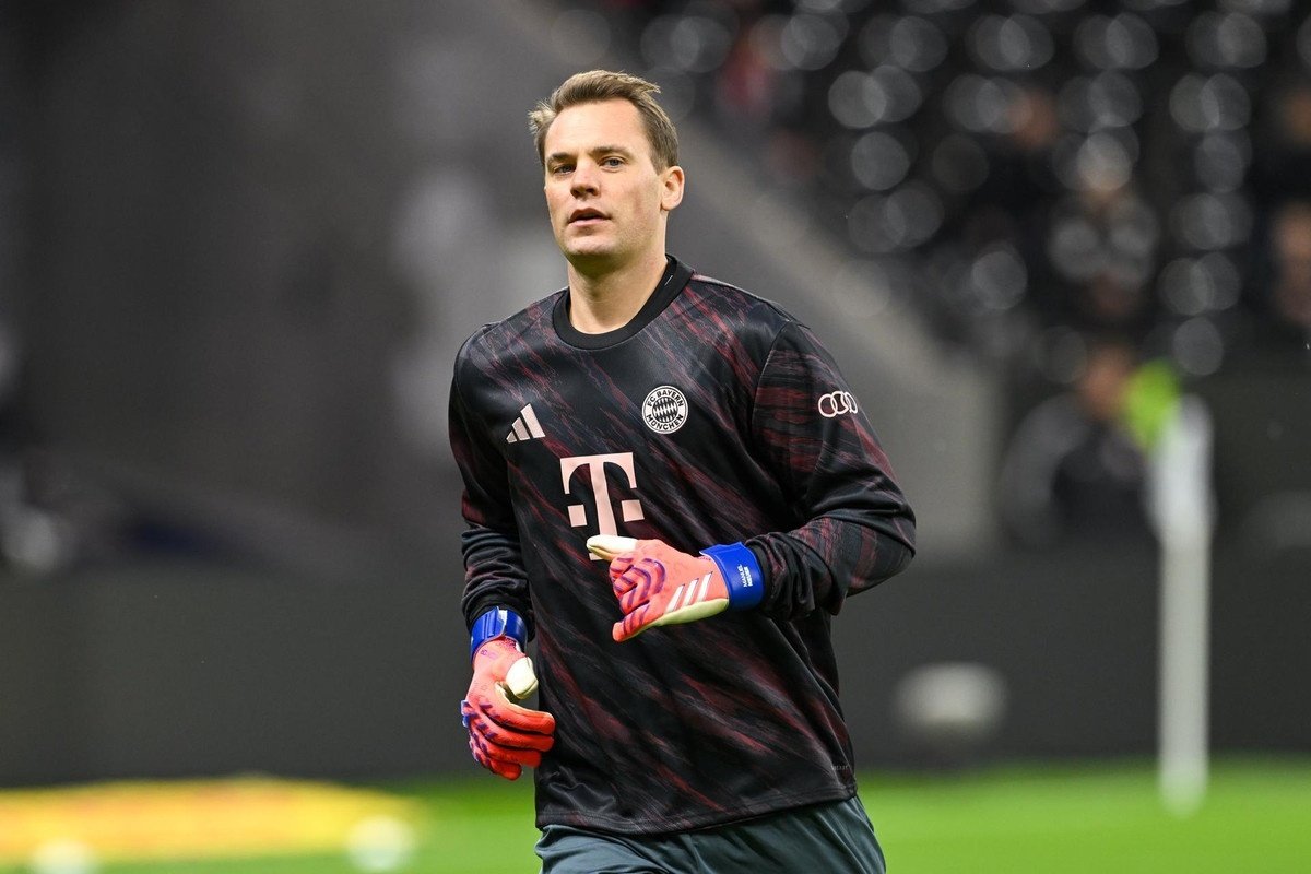 Bayern retorna na Bundesliga: Neuer volta, Kimmich fora e Musiala treina