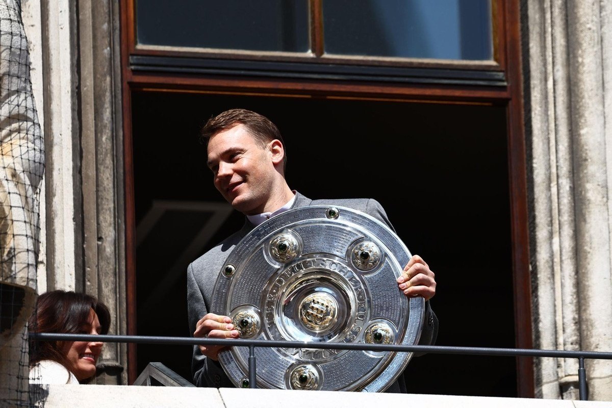 La Germania punta al ritorno di Neuer tra incertezze sul contratto con il Bayern