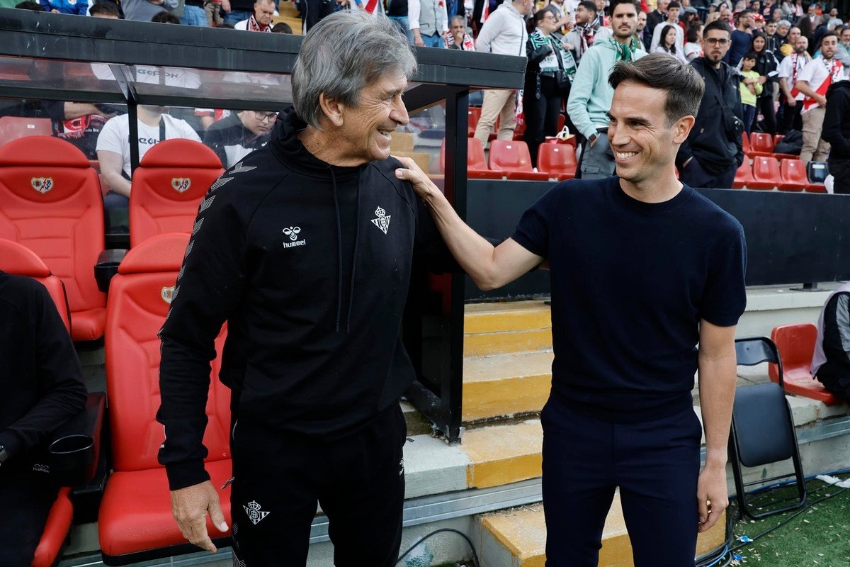 Última hora de los equipos de Primera División hoy, sábado 23 de agosto. EFE