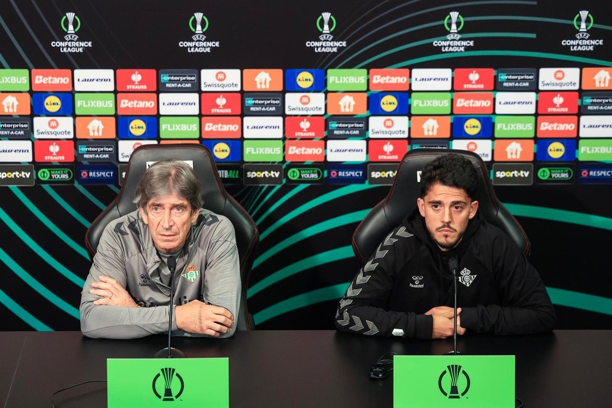 "No es una final, pero sí un partido importante"