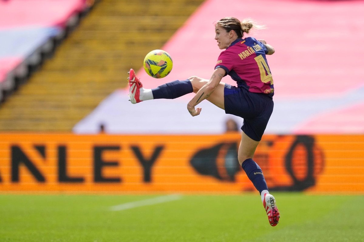 2 partidos de sanción a Mapi León por el gesto a Daniela Caracas