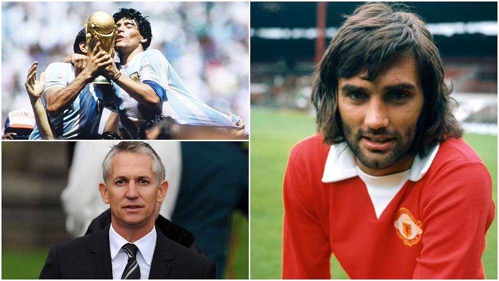 Estos son algunas de las frases más célebres. BeSoccer