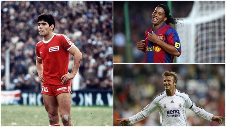 Five transfers that could have changed history