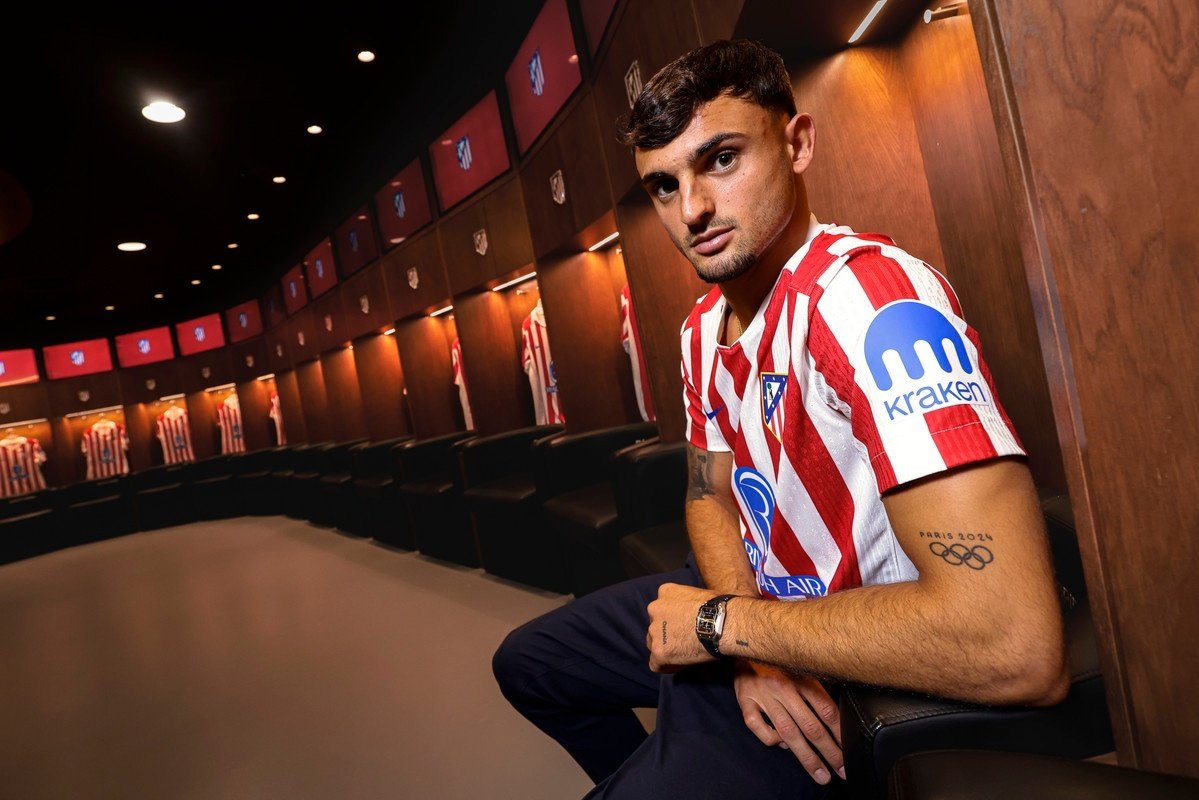 Última hora de los equipos de Primera División en directo hoy, jueves 31 de julio. EFE