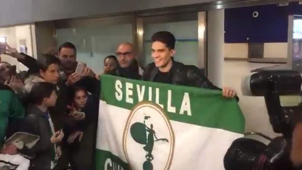 Bartra would be returning to La Liga after a one-and-a-half year absence. AlFinaldelaPalmera