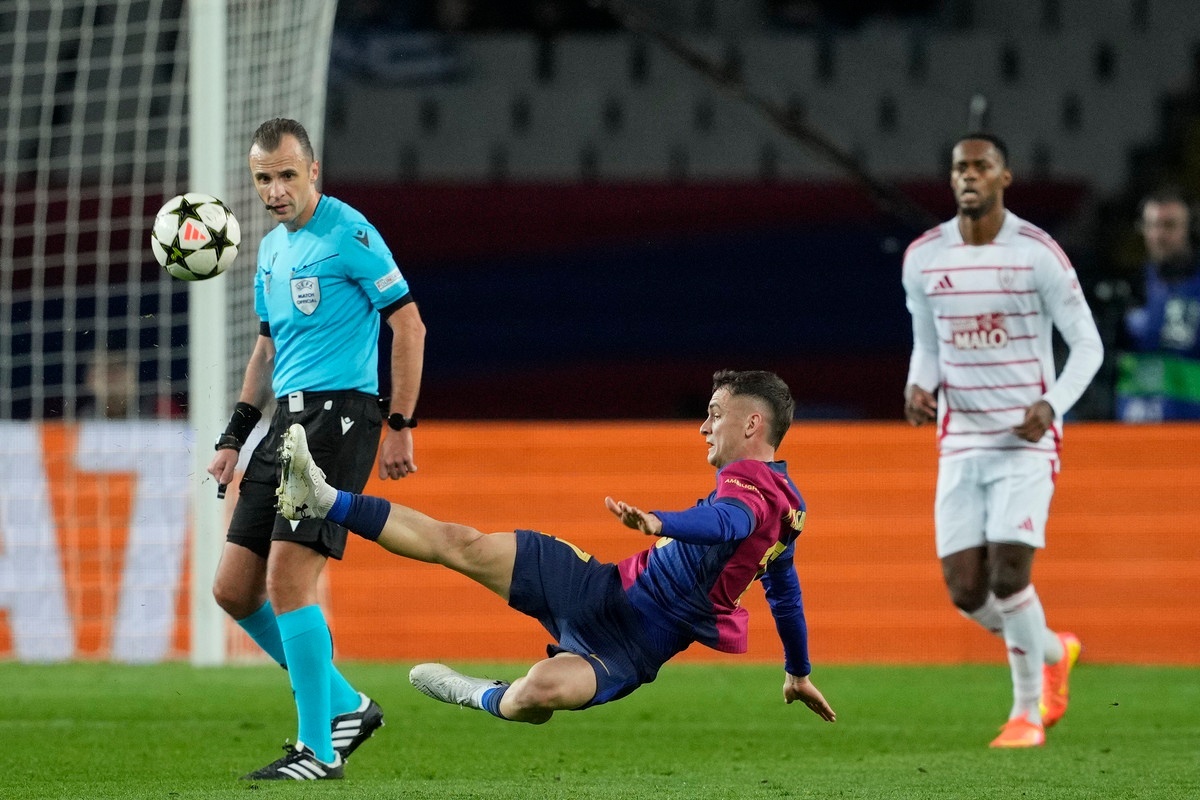 La encrucijada de Casadó en el Barça