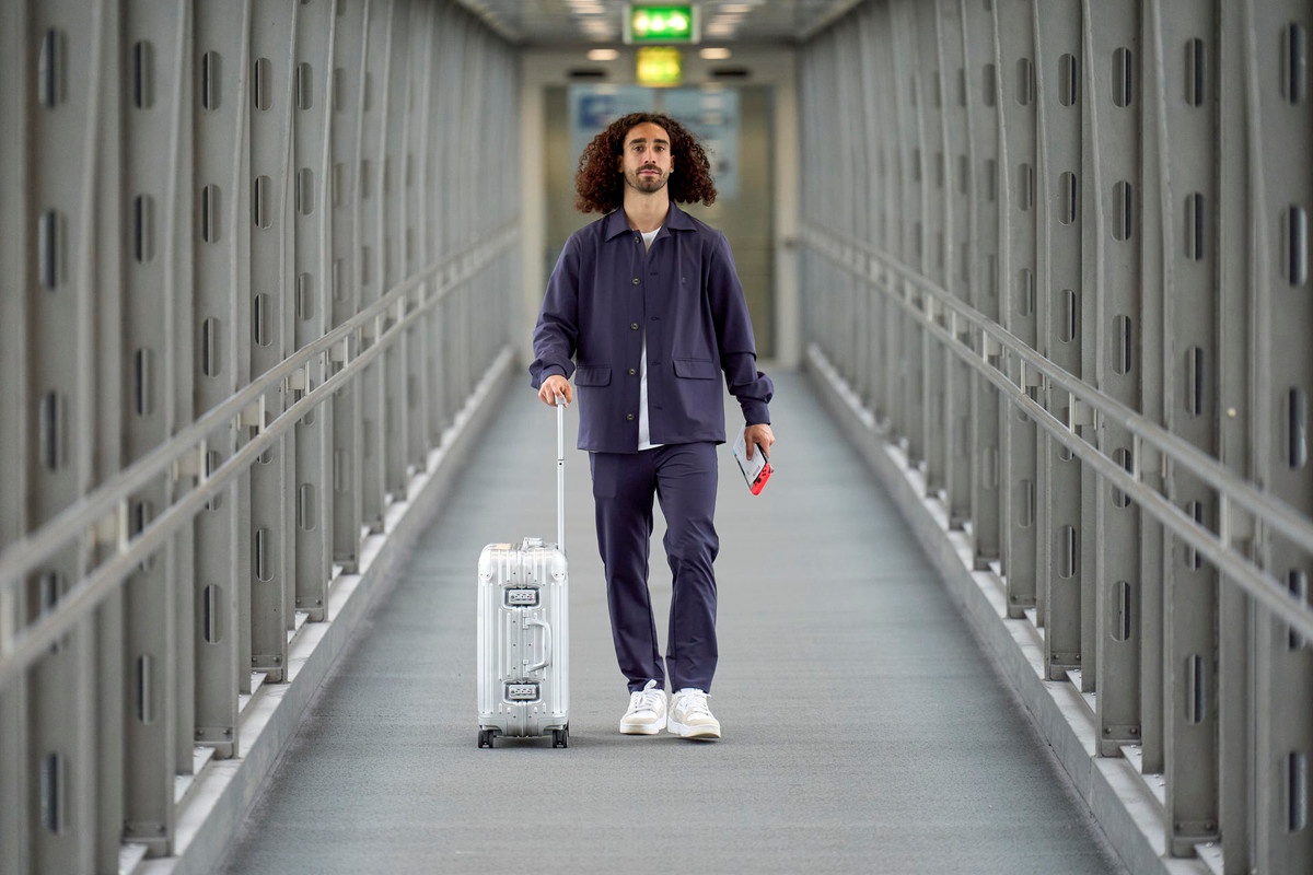 Marc Cucurella