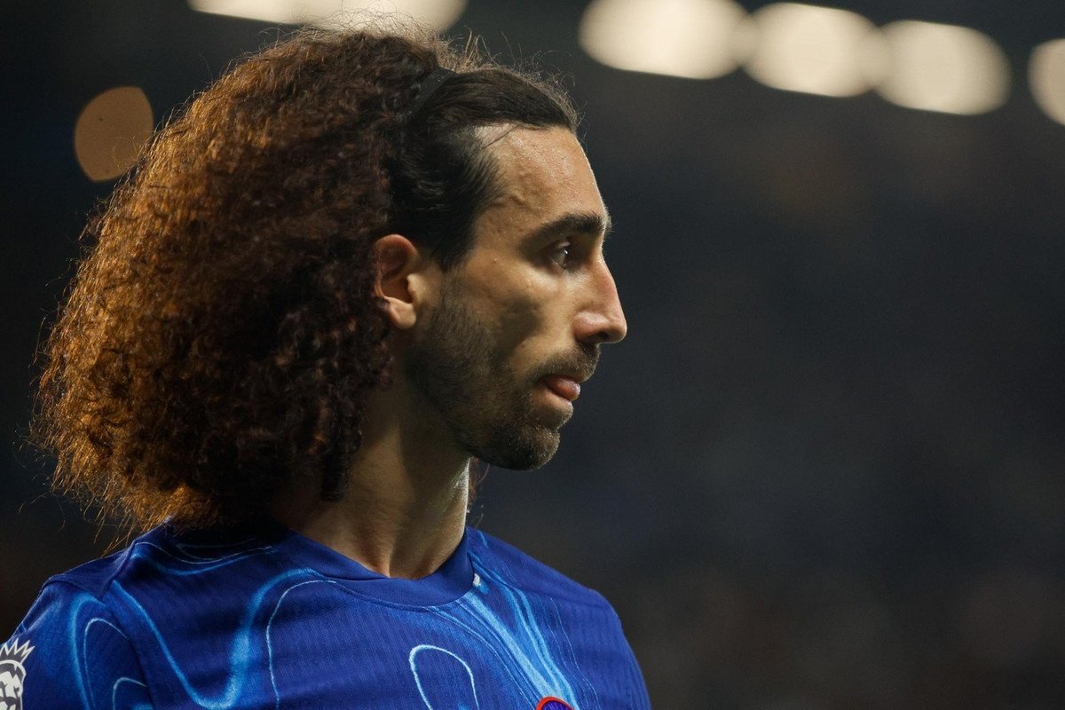 Trittico di finali mensili per Cucurella
