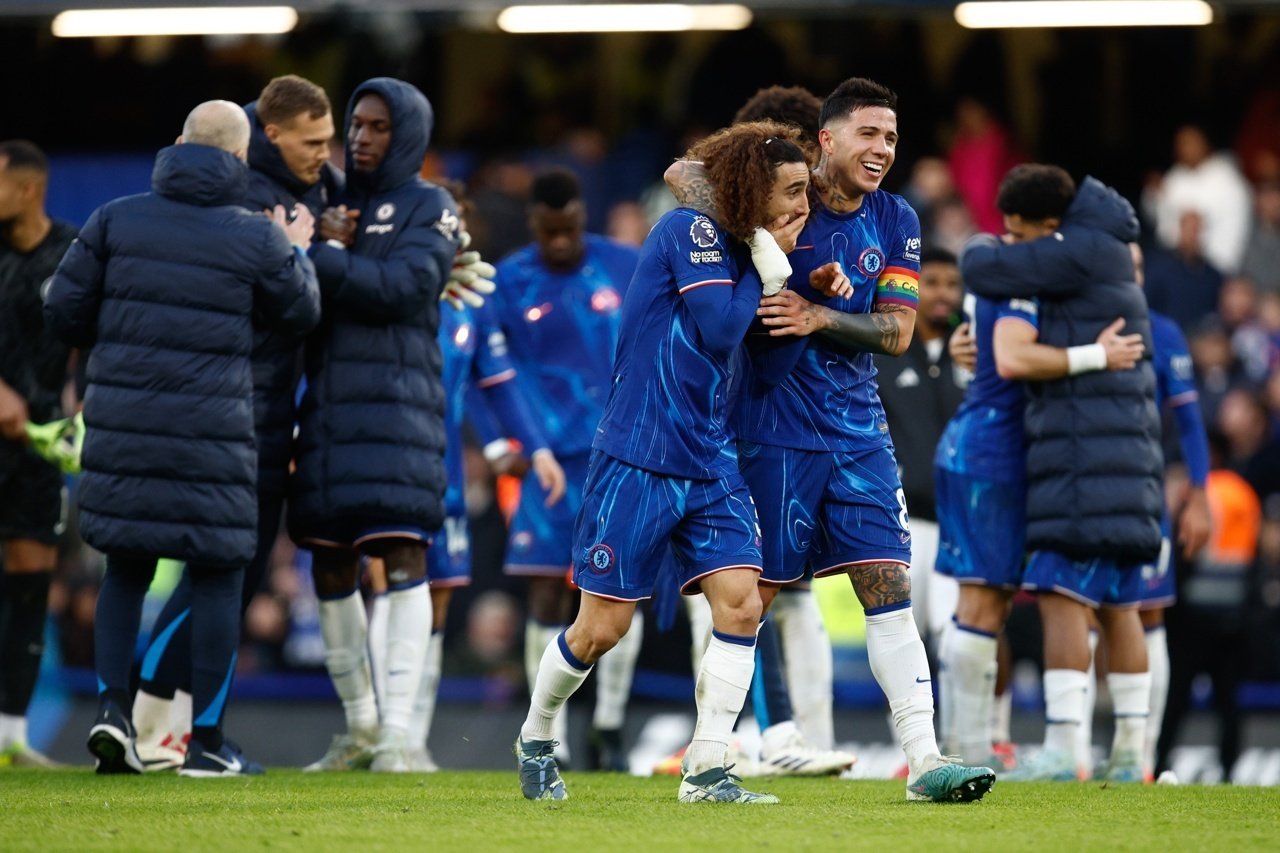 El Chelsea-Brentford, un partido en el que ambos se cambiarían el estadio