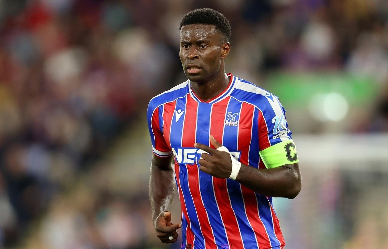 Il Real Madrid si ritira dalla corsa a Guehi: Liverpool e Bayern in pole