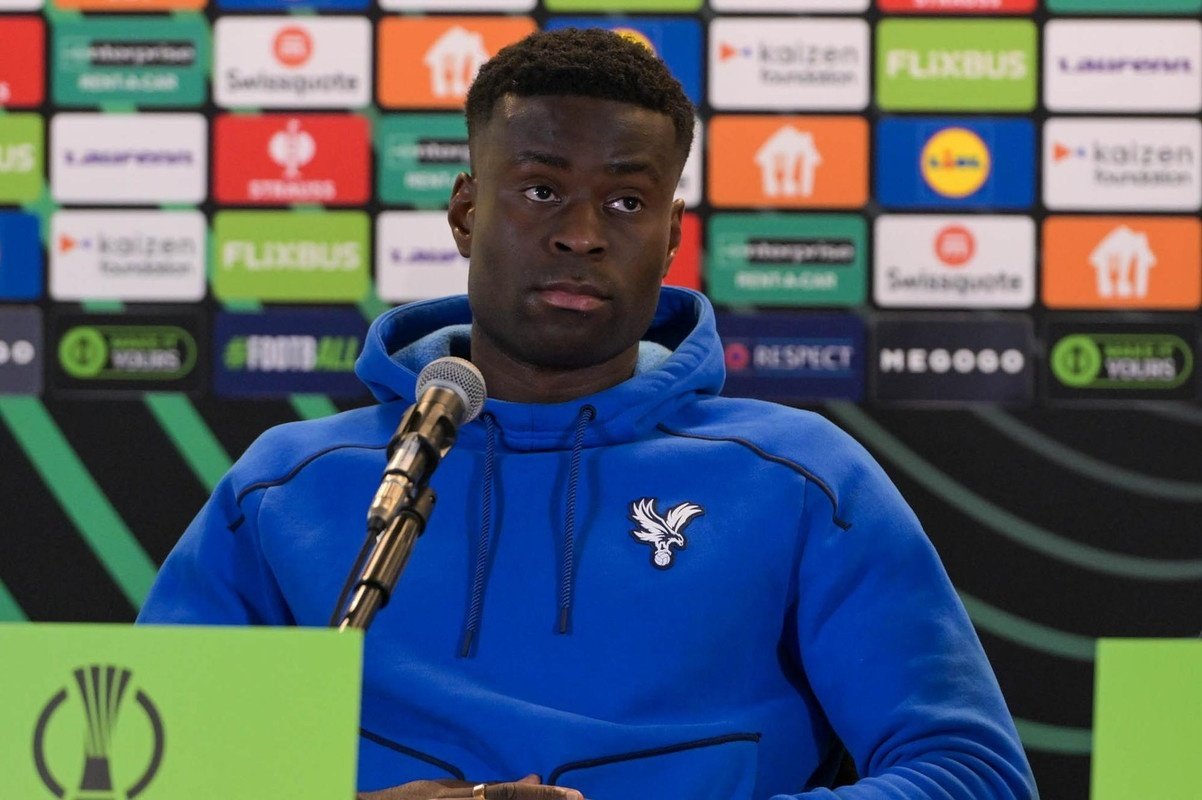 Guehi preferisce il Real Madrid a Liverpool, Barcellona o Bayern