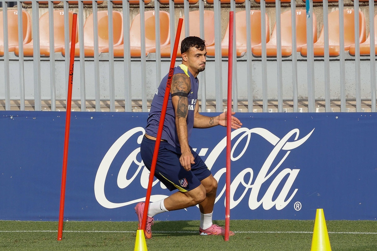 'We tried until the end' - Pubill regrets missed opportunity at Galatasaray