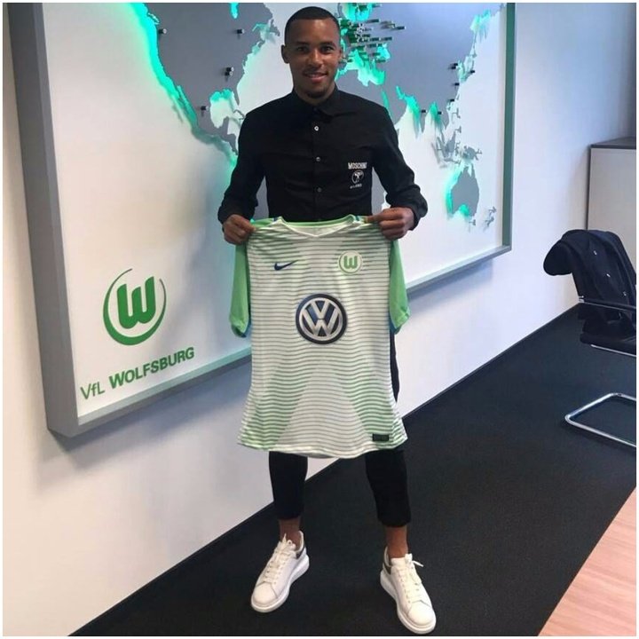 El Wolfsburgo se hace con la cesión de Tisserand