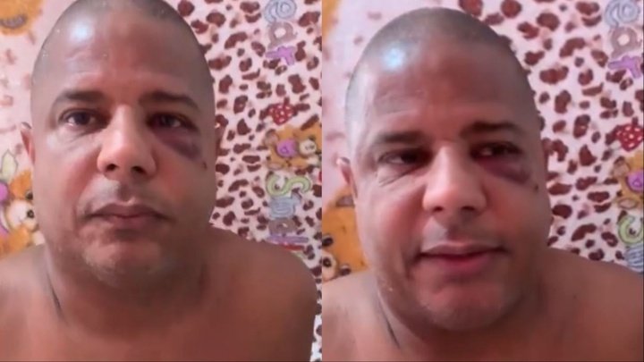 Marcelinho Carioca relata su secuestro: 