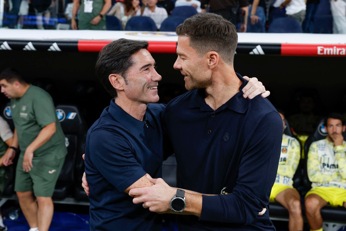 Actualidad de los equipos de Primera en directo hoy