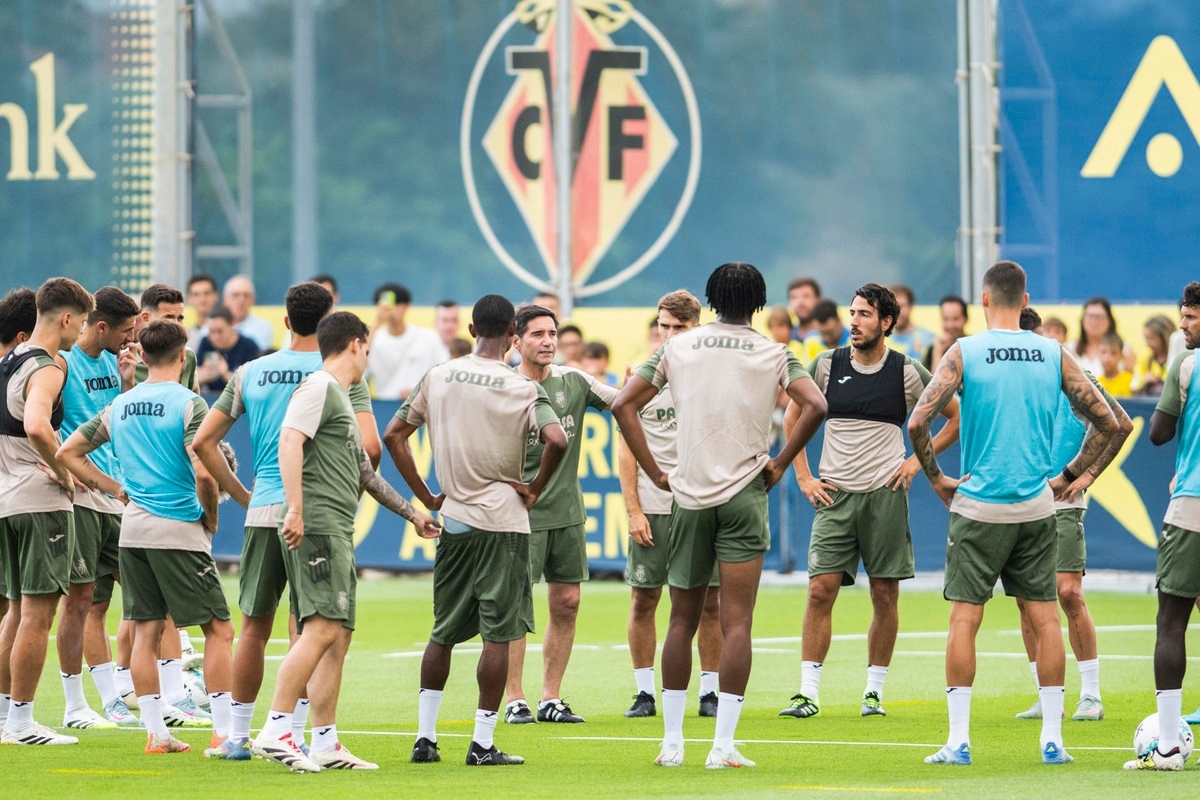 Actualidad de los equipos de Primera División en directo hoy