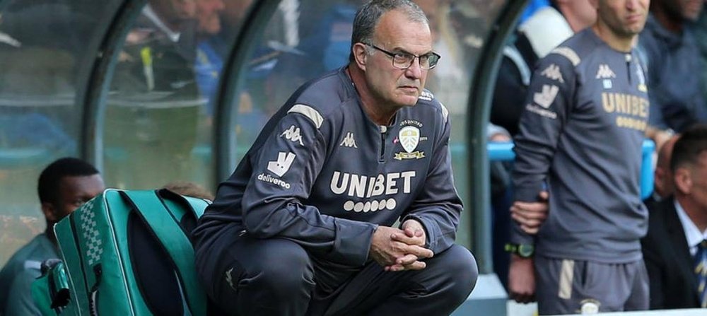 Leeds United tout proche de revenir en Premier League