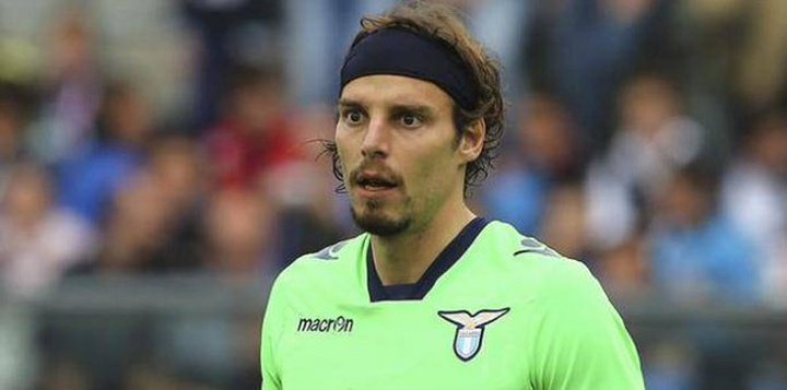 Marchetti dejará la Lazio en junio