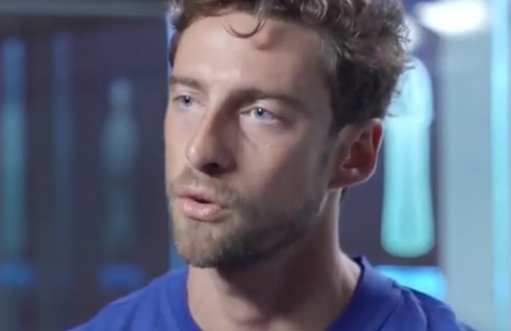 Marchisio explicó la elección de su dorsal. Twitter/zenit_spb