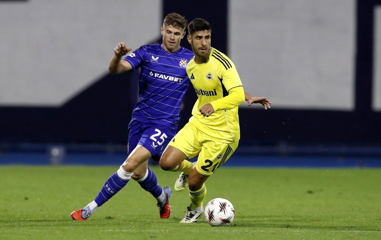 Espero que De la Fuente mire a Turquía