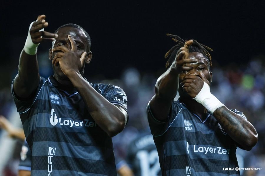 Pablo Hernández tiene un plan