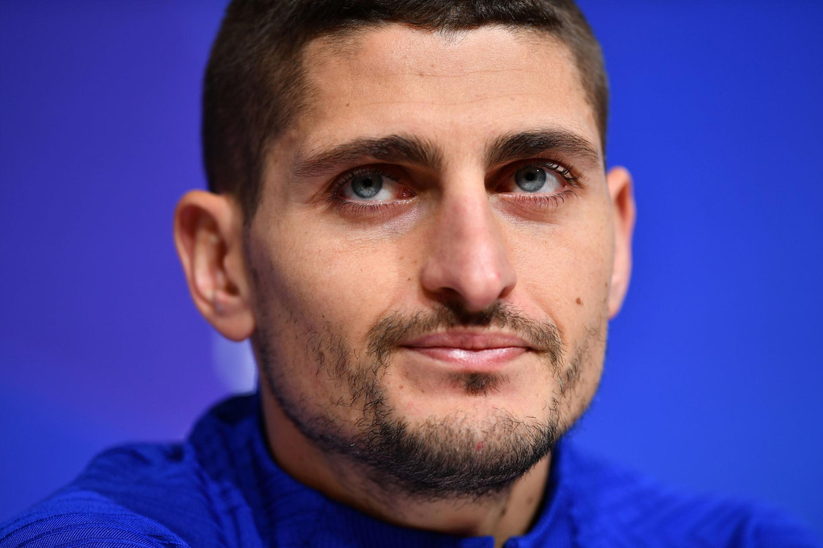 Qatari Side Al Arabi Reach Agreement With Psg For Verratti