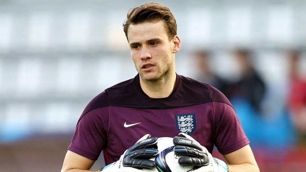 Bettinelli has one cap for the England U21 side. England