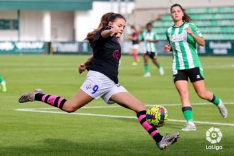 El Sporting de Huelva pide aplazar su partido por la muerte de una cadete. LaLiga