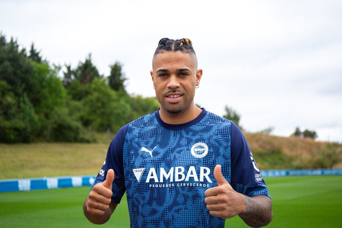Mariano, un goleador sin contrato