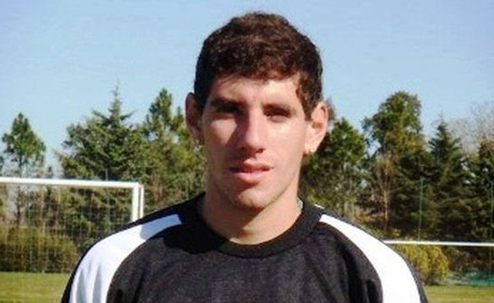 Mariano Puch ficha por Atlético Rafaela
